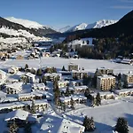 Private Homes By Solaria Casa de Férias Davos