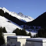 Private Homes By Solaria Casa de Férias Davos