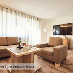 Casa de Férias Private Homes By Solaria Davos