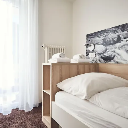 בית נופש Private Homes By Solaria דאבוס