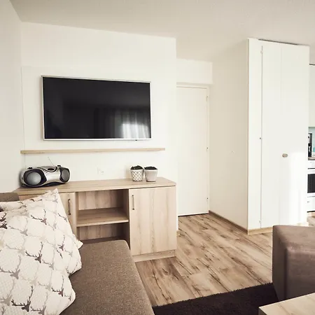 Private Holiday Homes By Solaria Holiday home Davos