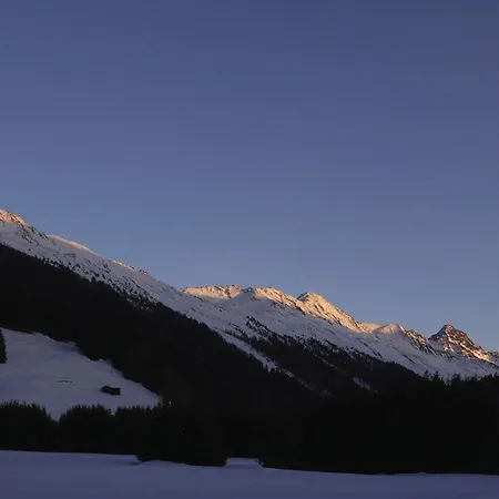 Private Holiday Homes By Solaria * Davos
