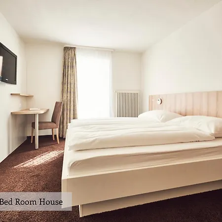 Private Homes By Solaria * Davos