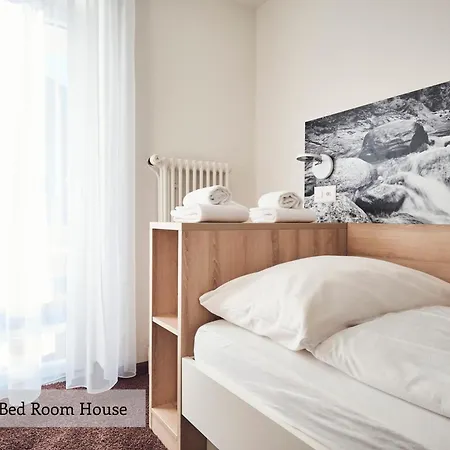Holiday home Private Holiday Homes By Solaria Davos