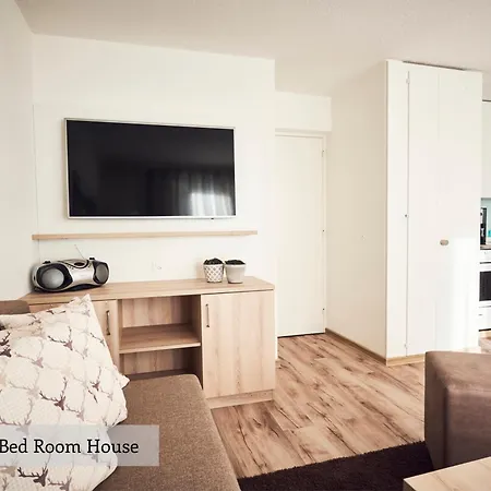 Feriehus Private Homes By Solaria *