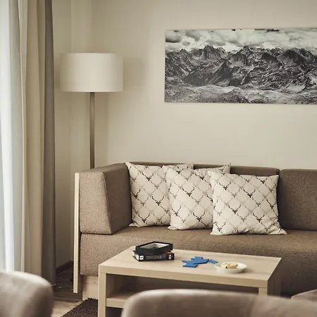 Private Holiday Homes By Solaria Ferienhaus