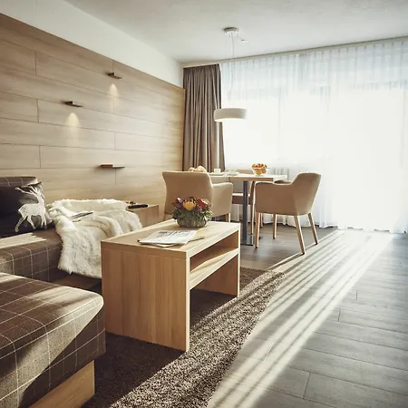 Private Holiday Homes By Solaria Davos