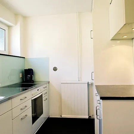 Feriehus Private Homes By Solaria Davos