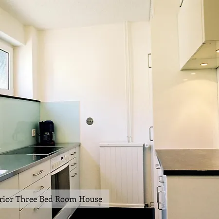 Hébergement de vacances Private Homes By Solaria Davos