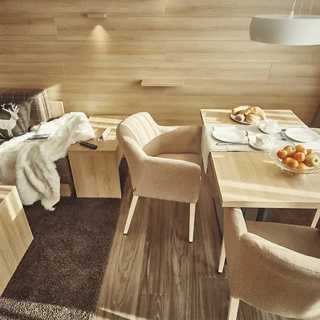 Private Holiday Homes By Solaria Ferienhaus *