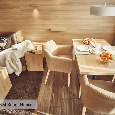Private Homes By Solaria بيت للعطل *