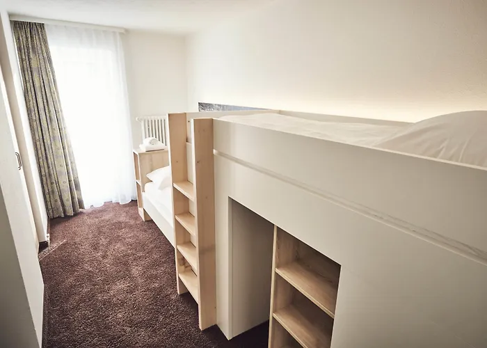 Private Holiday Homes By Solaria Davos