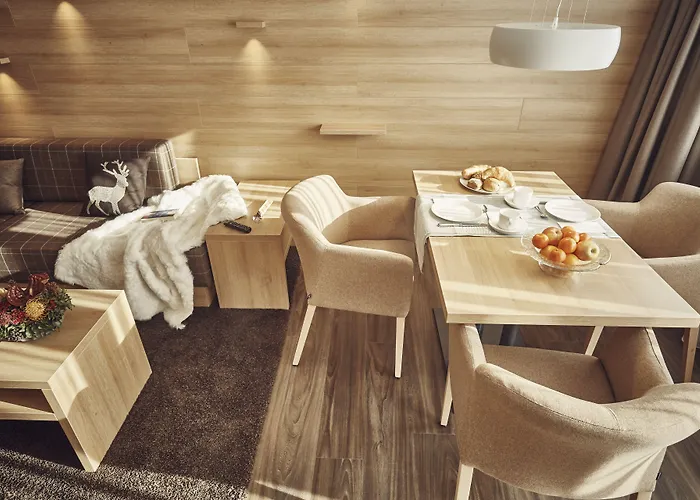 Ferienhaus Private Holiday Homes By Solaria *