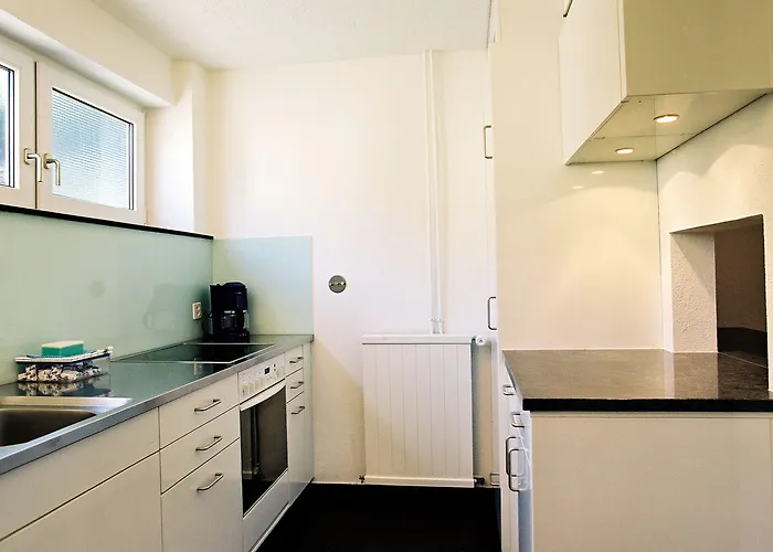 Ferienhaus Private Holiday Homes By Solaria *