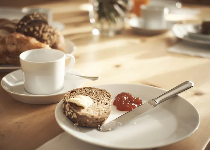 Private Holiday Homes By Solaria *