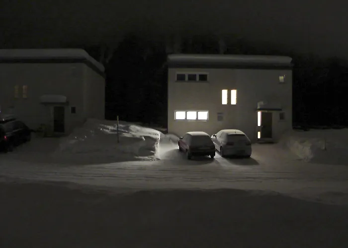 Private Homes By Solaria * Davos