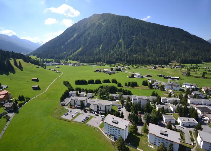 Private Holiday Homes By Solaria Ferienhaus *