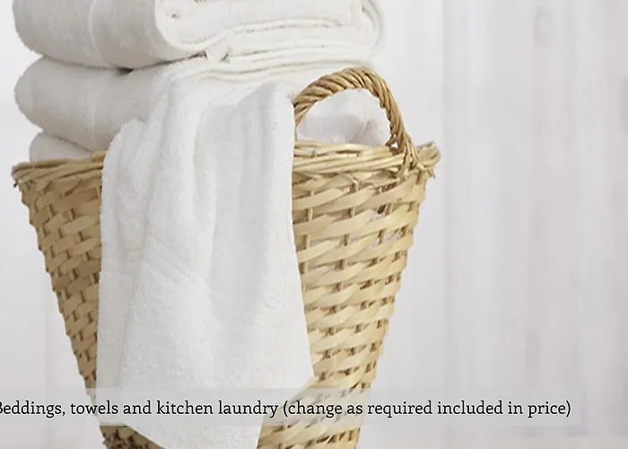 Private Holiday Homes By Solaria Ferienhaus *