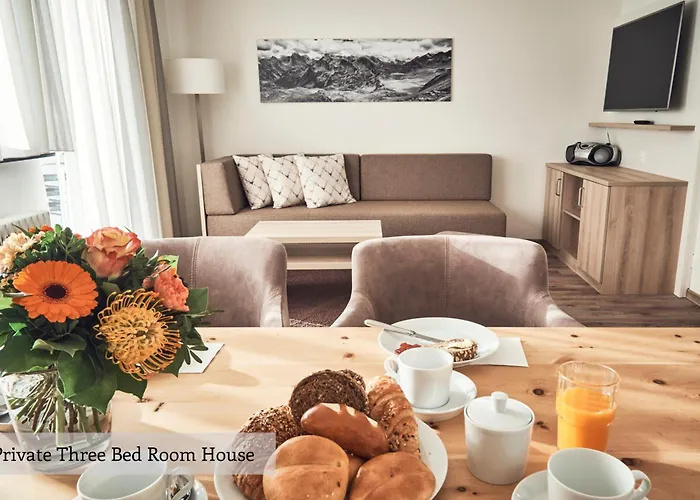 Casa de Férias Private Homes By Solaria *