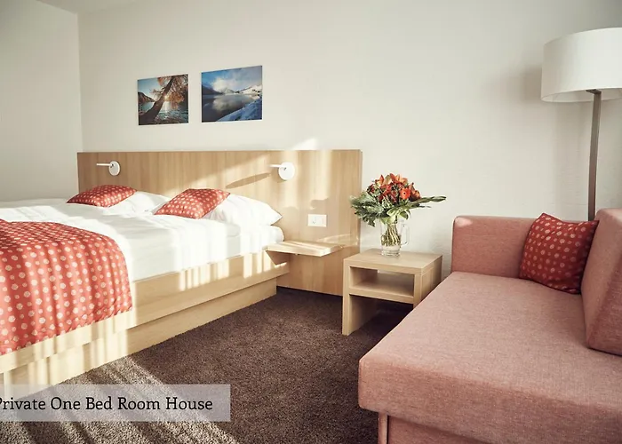 Private Homes By Solaria Vakantiehuis *