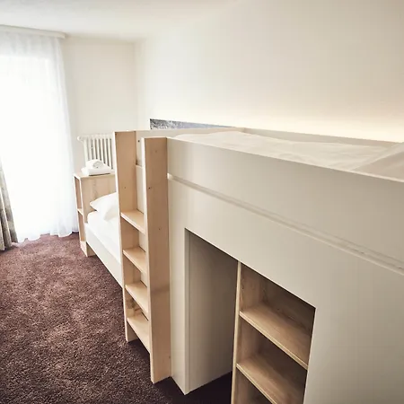 Private Homes By Solaria Davos