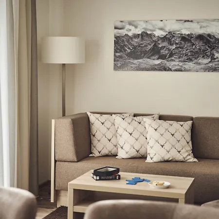 Dom wakacyjny Private Homes By Solaria