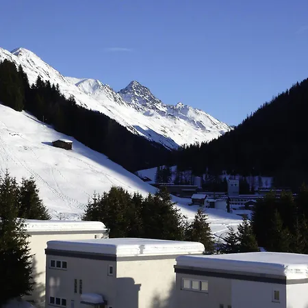 Private Homes By Solaria Dom wakacyjny Davos