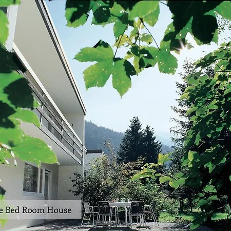 Dom wakacyjny Private Homes By Solaria Davos